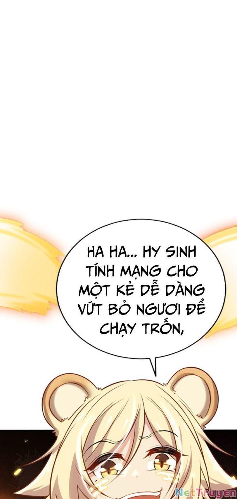 Bị bắt trở thành vô địch Thánh Nữ Chapter 13 - Trang 3