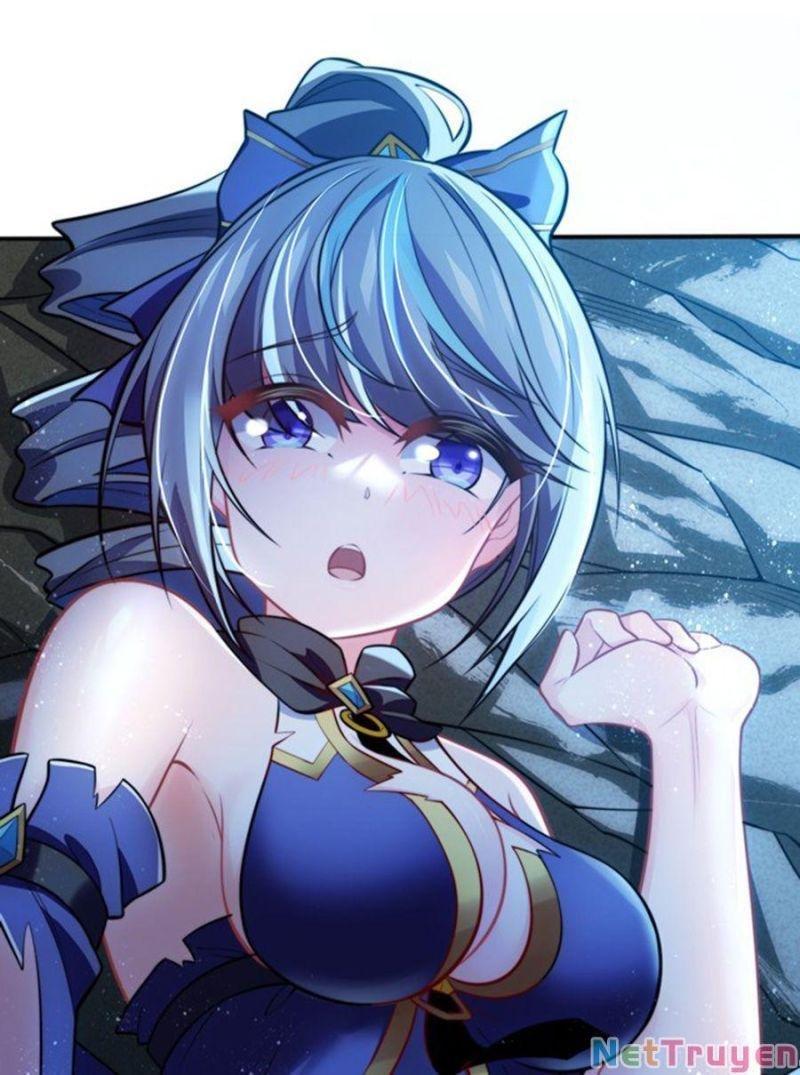 Bị bắt trở thành vô địch Thánh Nữ Chapter 13 - Trang 3