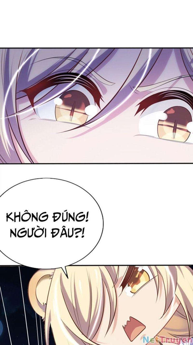 Bị bắt trở thành vô địch Thánh Nữ Chapter 13 - Trang 3