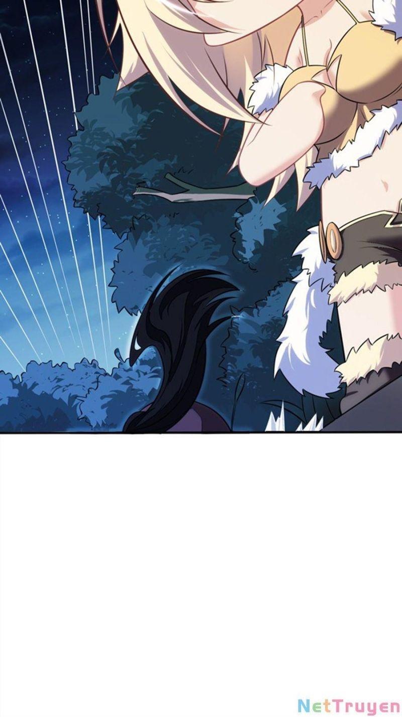 Bị bắt trở thành vô địch Thánh Nữ Chapter 13 - Trang 3