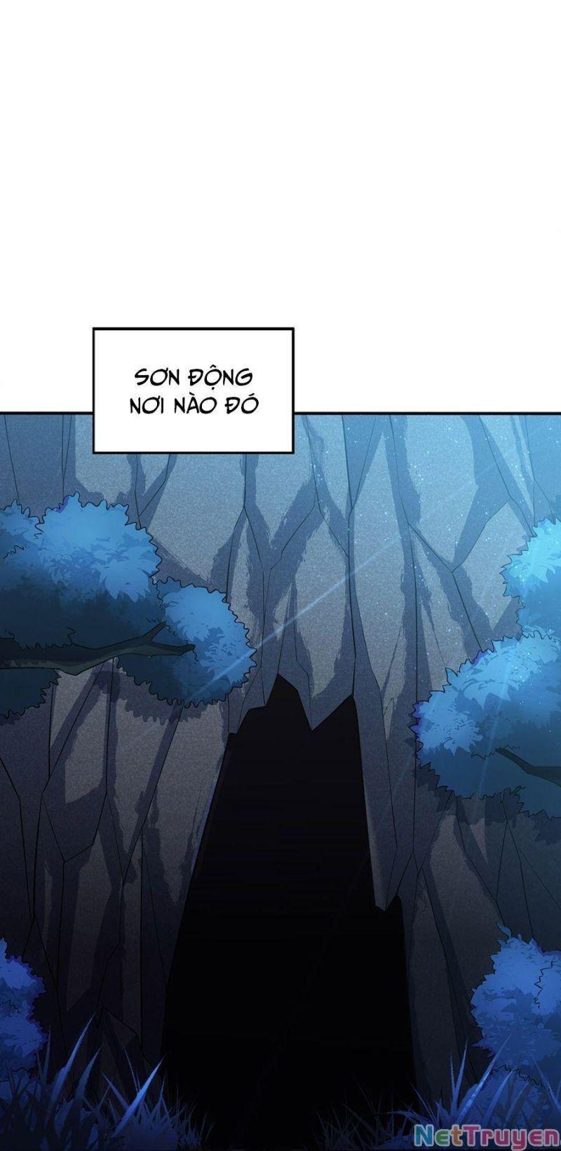 Bị bắt trở thành vô địch Thánh Nữ Chapter 13 - Trang 3