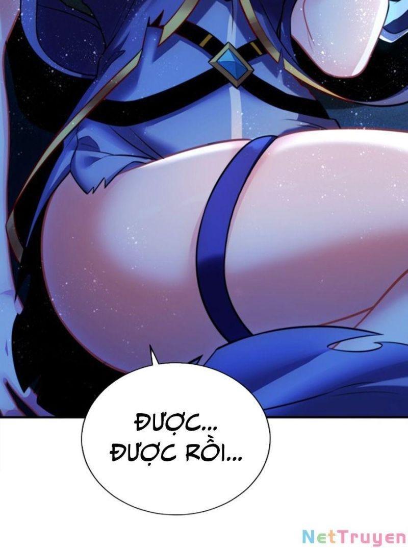 Bị bắt trở thành vô địch Thánh Nữ Chapter 13 - Trang 3