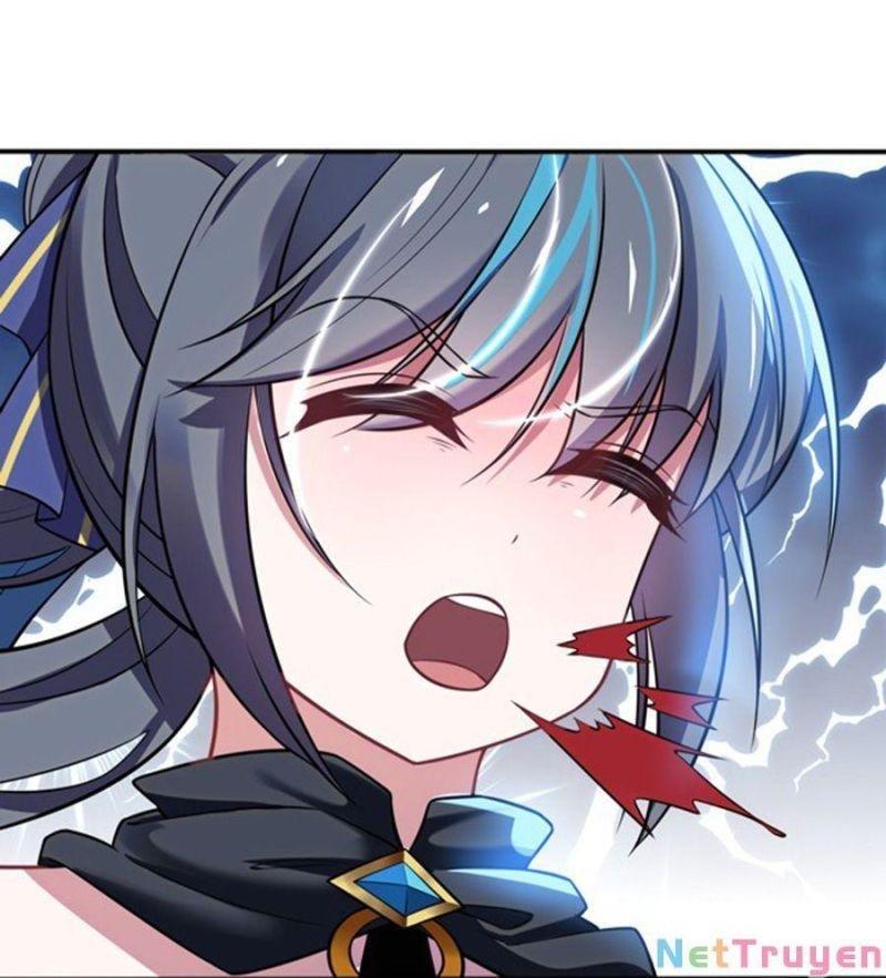 Bị bắt trở thành vô địch Thánh Nữ Chapter 13 - Trang 3