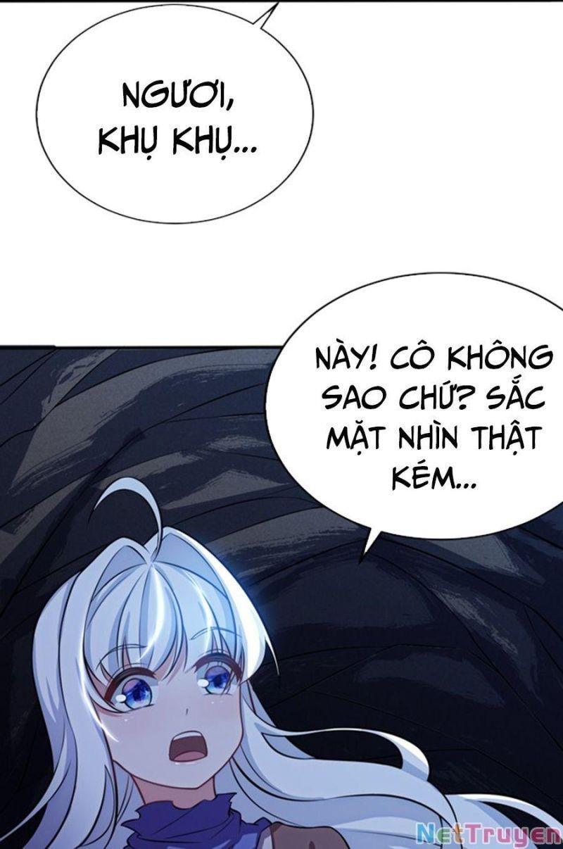 Bị bắt trở thành vô địch Thánh Nữ Chapter 13 - Trang 3
