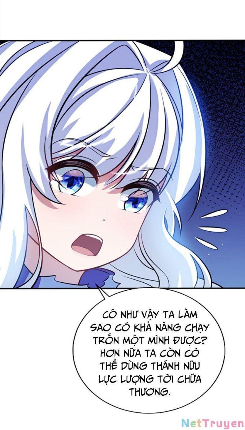 Bị bắt trở thành vô địch Thánh Nữ Chapter 13 - Trang 3