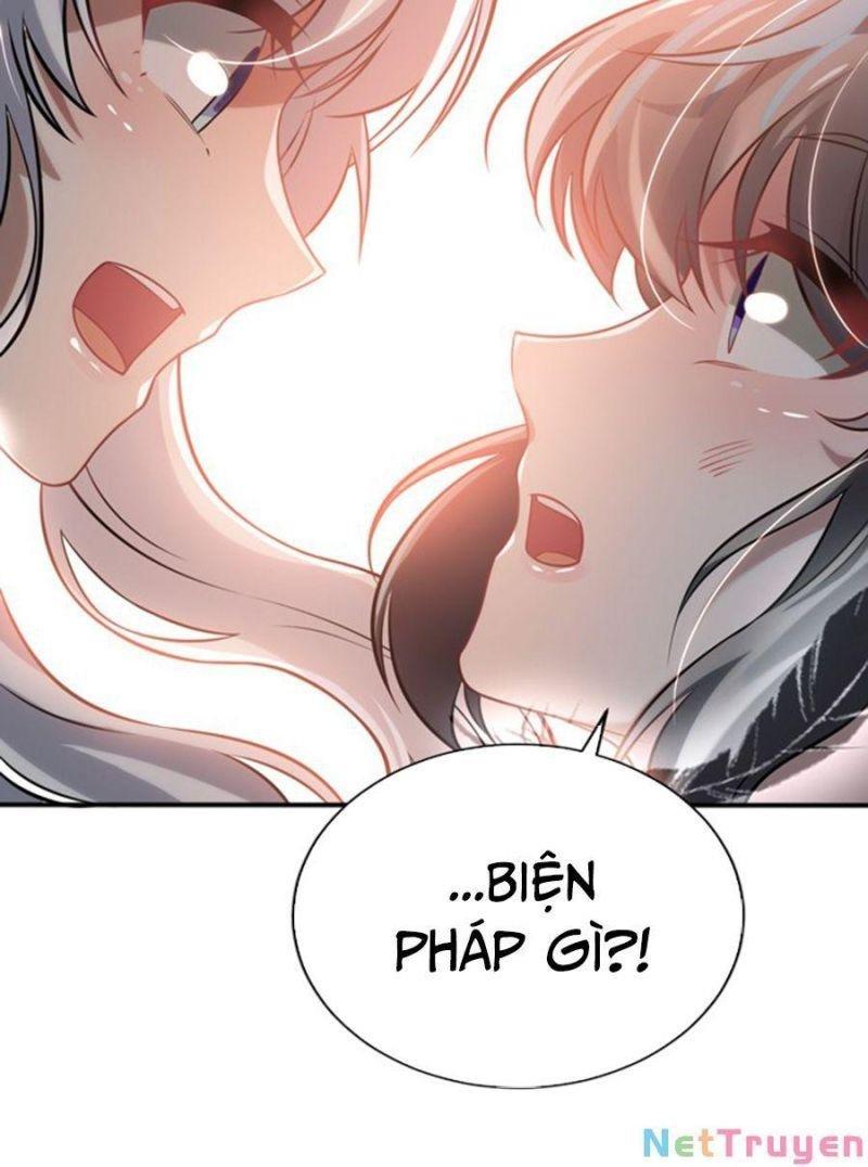 Bị bắt trở thành vô địch Thánh Nữ Chapter 13 - Trang 3