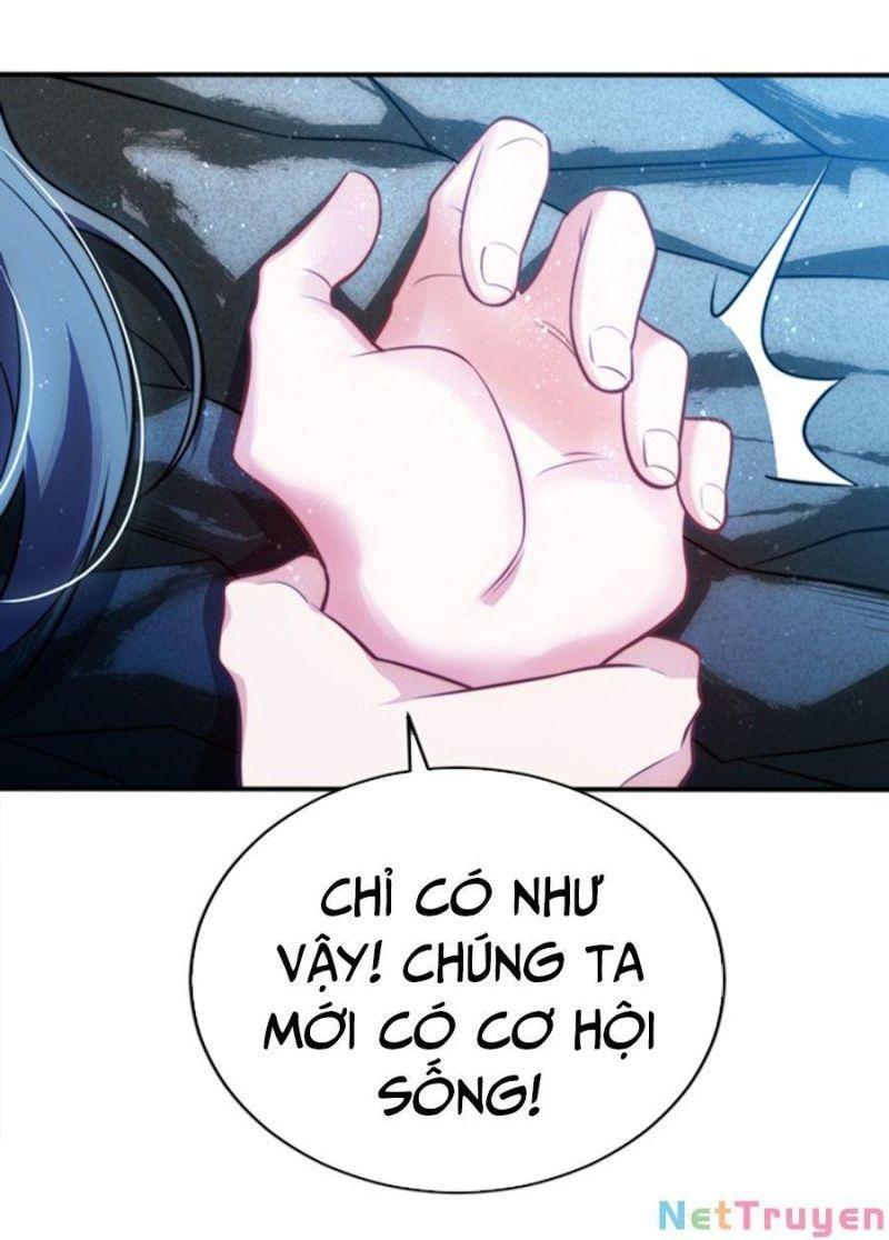 Bị bắt trở thành vô địch Thánh Nữ Chapter 13 - Trang 3