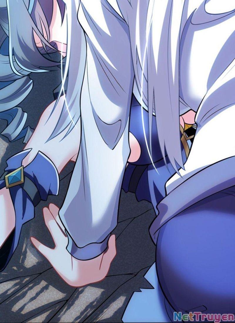 Bị bắt trở thành vô địch Thánh Nữ Chapter 13 - Trang 3