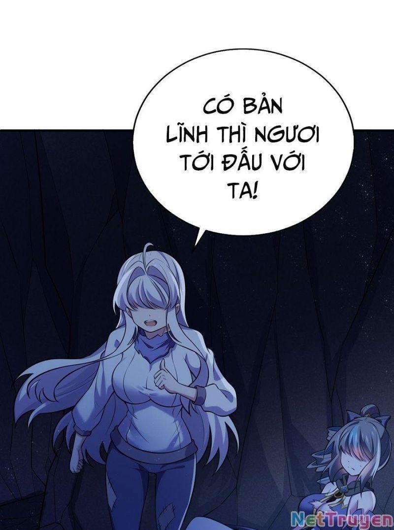 Bị bắt trở thành vô địch Thánh Nữ Chapter 14 - Trang 3