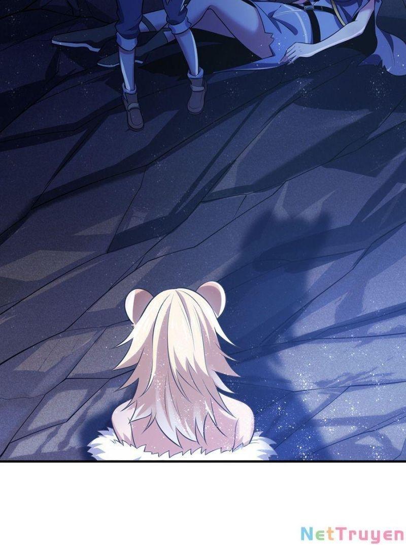 Bị bắt trở thành vô địch Thánh Nữ Chapter 14 - Trang 3