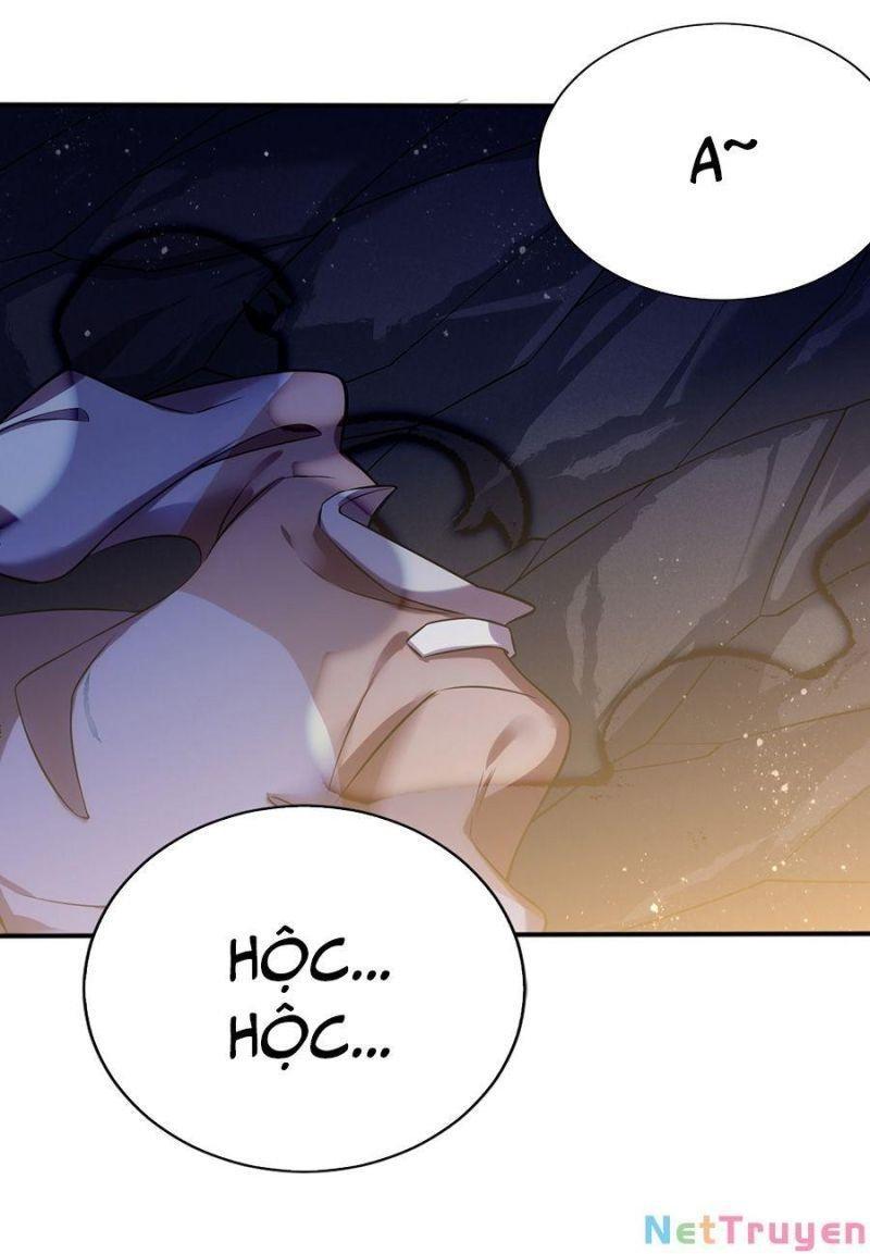 Bị bắt trở thành vô địch Thánh Nữ Chapter 14 - Trang 3