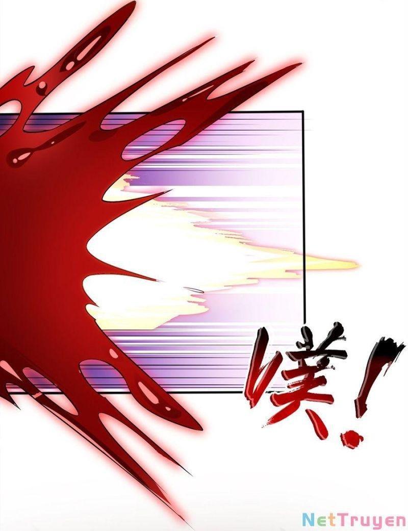 Bị bắt trở thành vô địch Thánh Nữ Chapter 14 - Trang 3