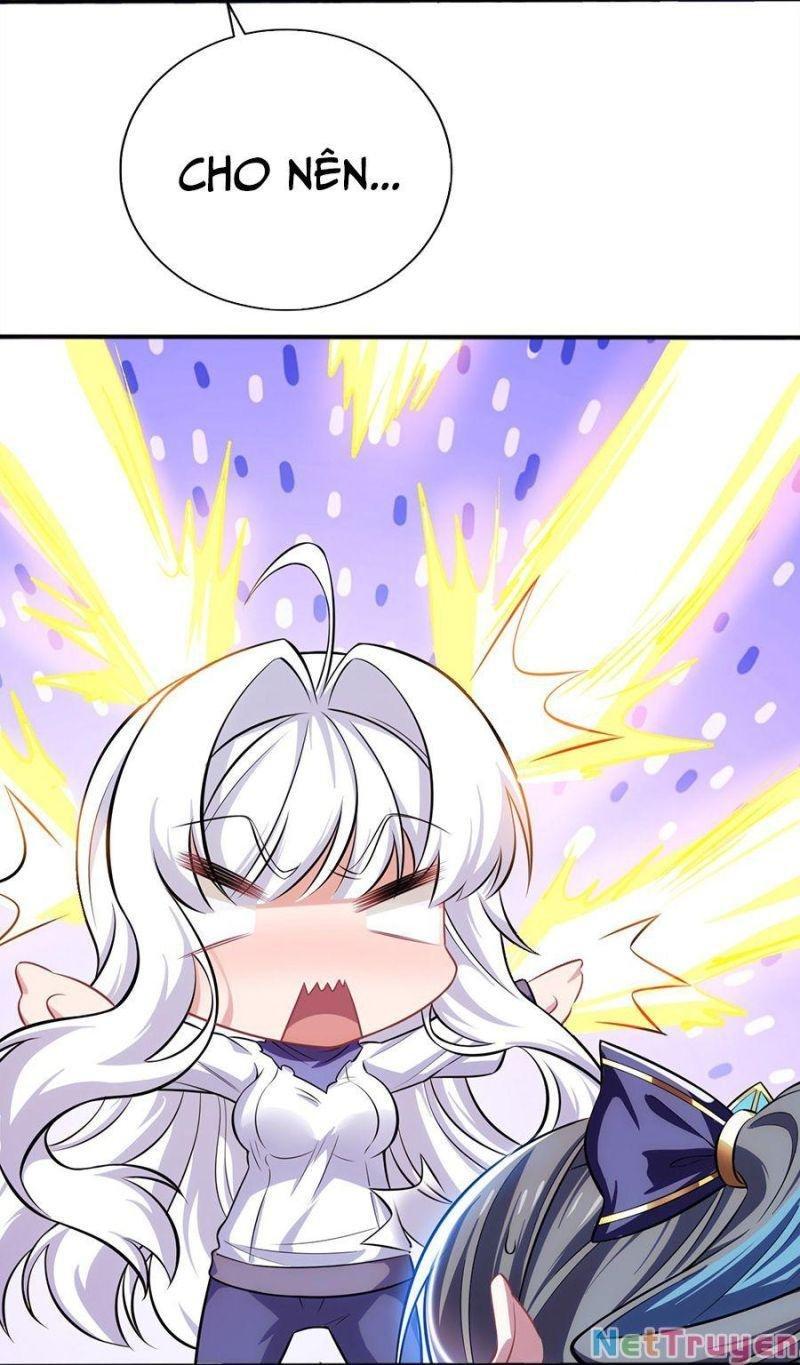 Bị bắt trở thành vô địch Thánh Nữ Chapter 14 - Trang 3