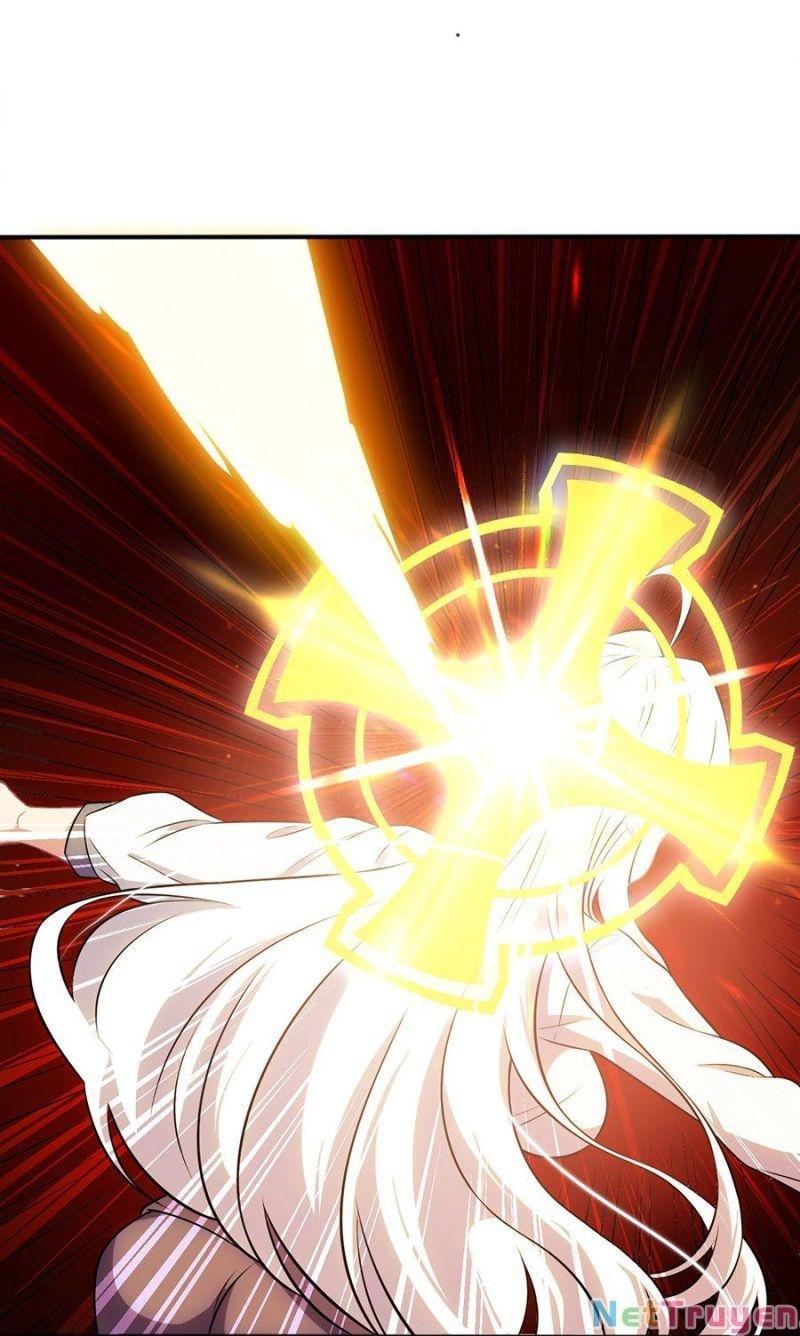 Bị bắt trở thành vô địch Thánh Nữ Chapter 14 - Trang 3