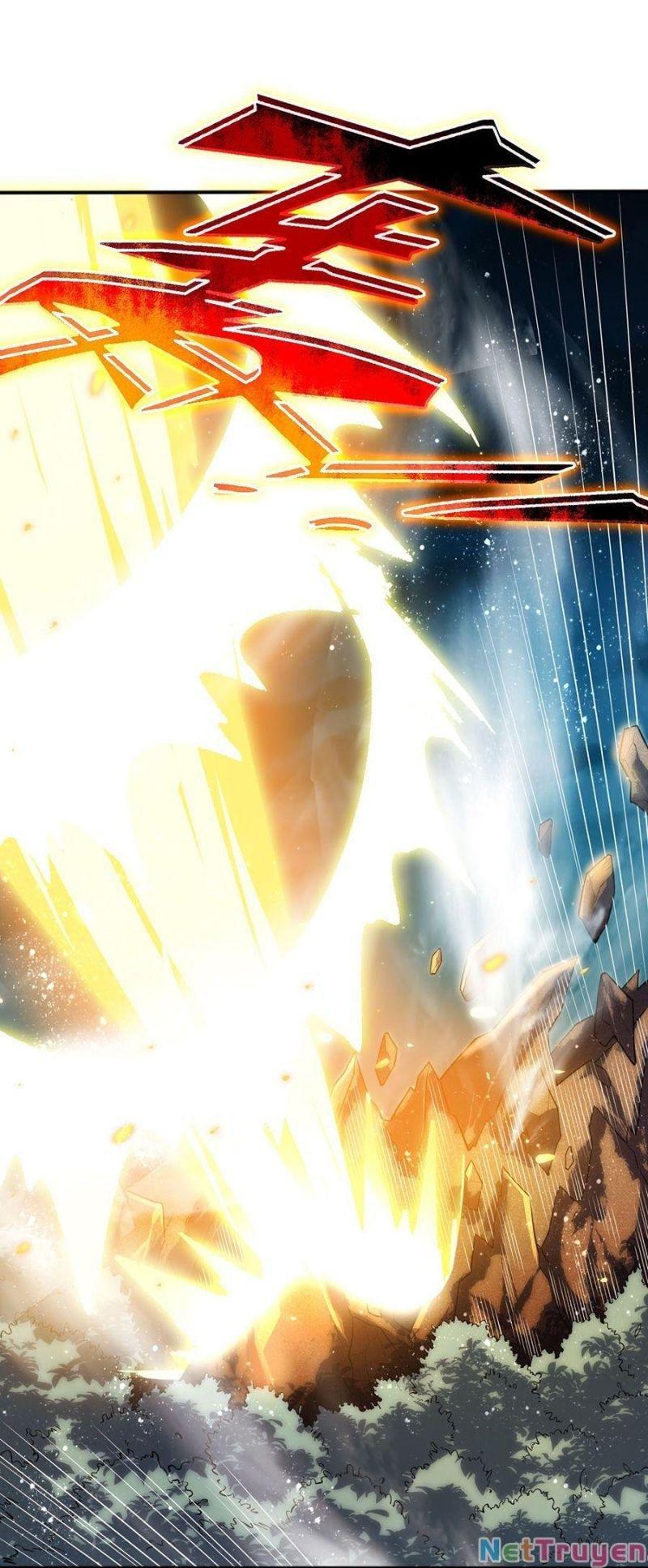 Bị bắt trở thành vô địch Thánh Nữ Chapter 14 - Trang 3