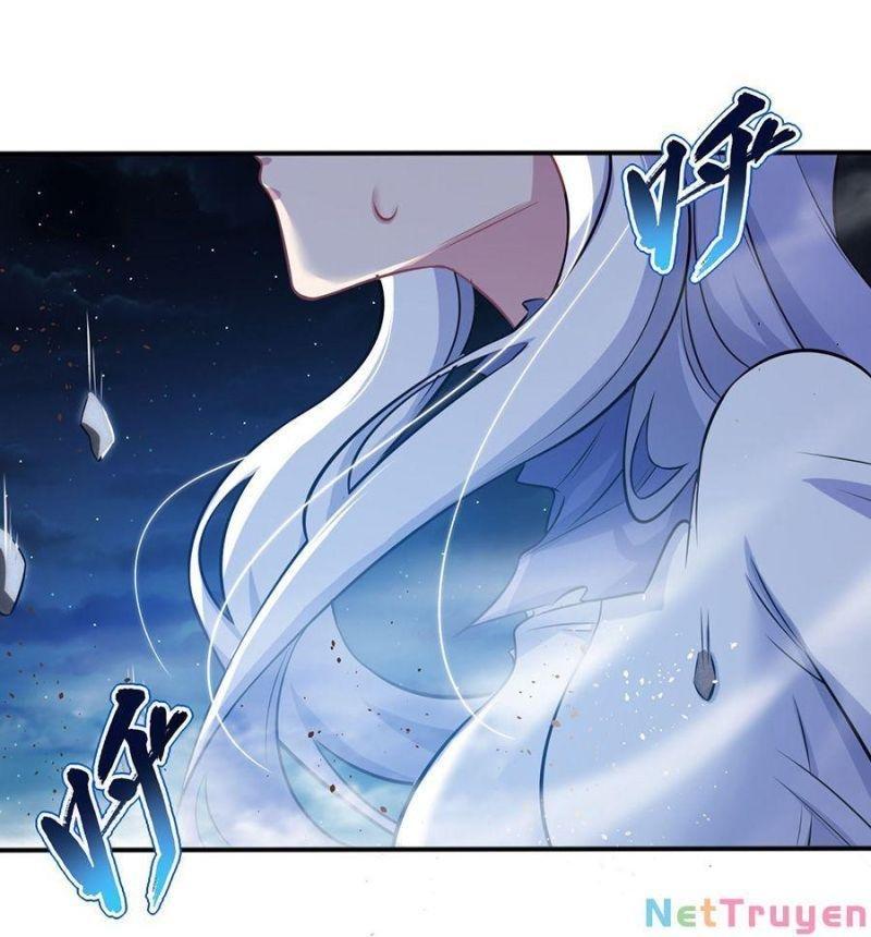 Bị bắt trở thành vô địch Thánh Nữ Chapter 14 - Trang 3