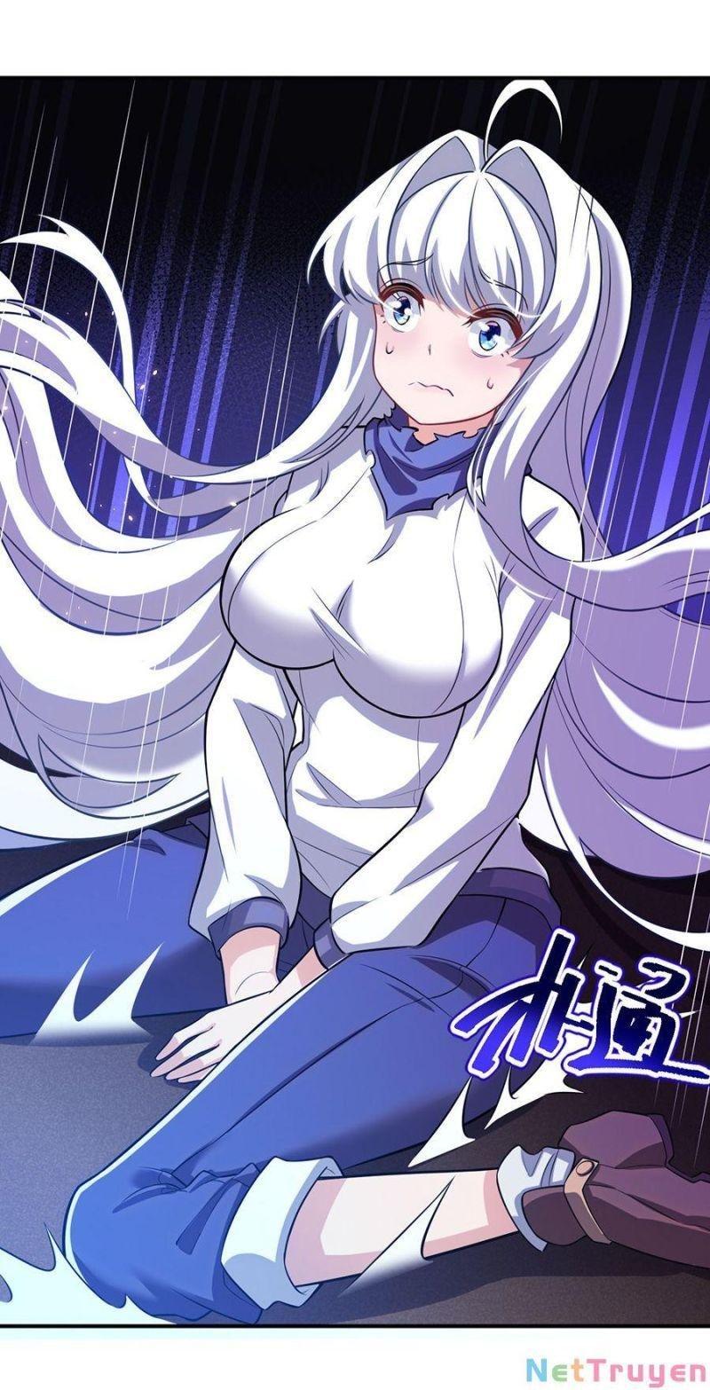 Bị bắt trở thành vô địch Thánh Nữ Chapter 14 - Trang 3