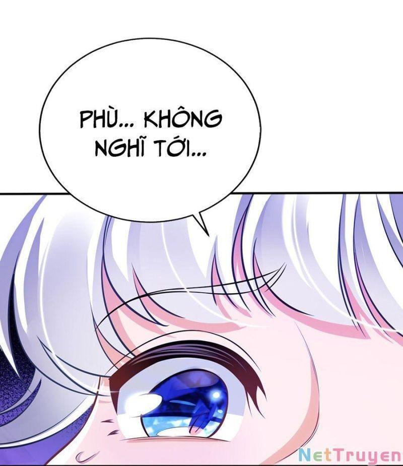 Bị bắt trở thành vô địch Thánh Nữ Chapter 14 - Trang 3