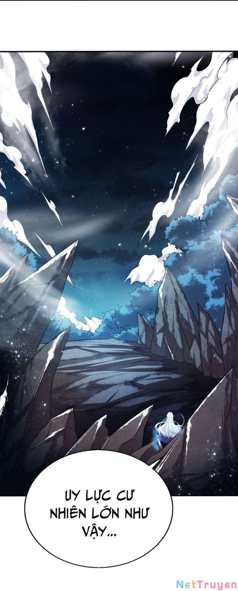 Bị bắt trở thành vô địch Thánh Nữ Chapter 14 - Trang 3