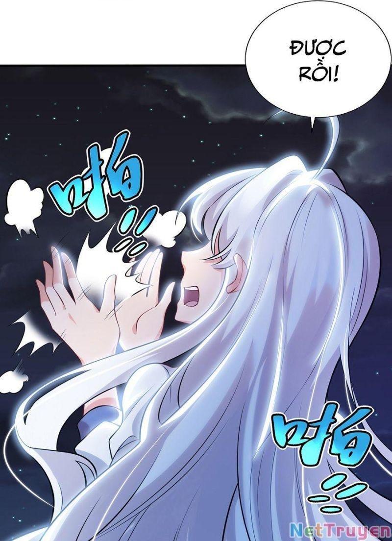 Bị bắt trở thành vô địch Thánh Nữ Chapter 14 - Trang 3