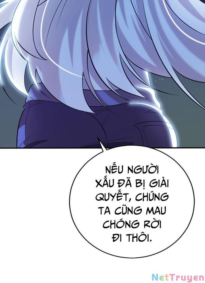 Bị bắt trở thành vô địch Thánh Nữ Chapter 14 - Trang 3