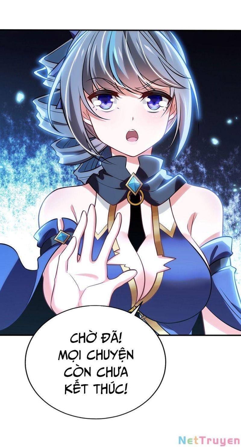 Bị bắt trở thành vô địch Thánh Nữ Chapter 14 - Trang 3