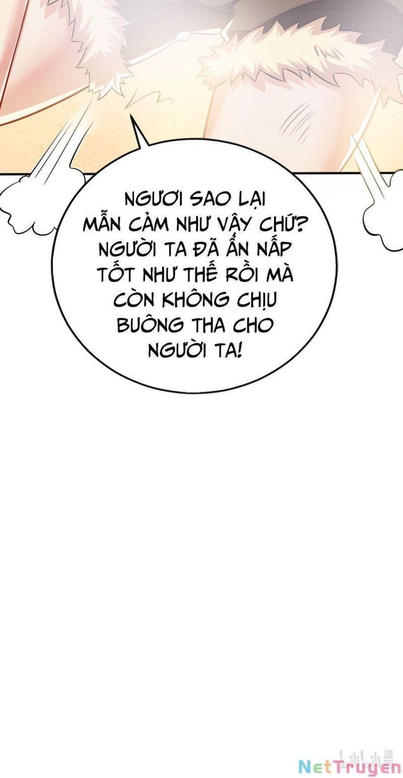 Bị bắt trở thành vô địch Thánh Nữ Chapter 14 - Trang 3