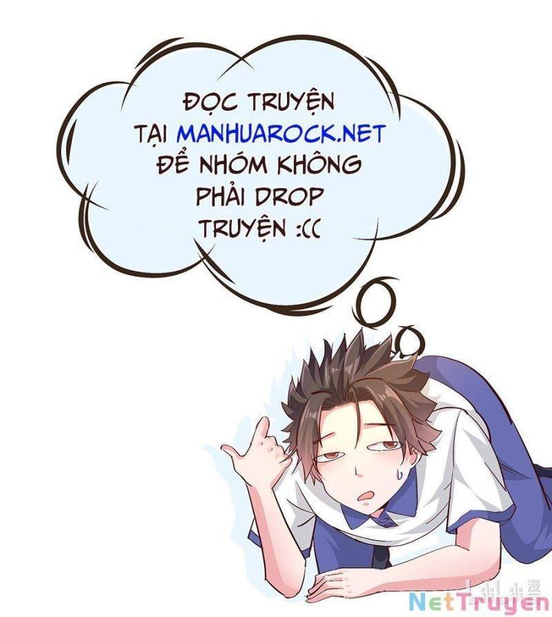 Bị bắt trở thành vô địch Thánh Nữ Chapter 14 - Trang 3