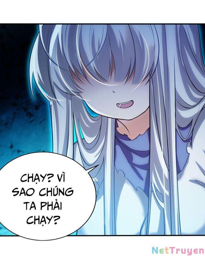 Bị bắt trở thành vô địch Thánh Nữ Chapter 14 - Trang 3