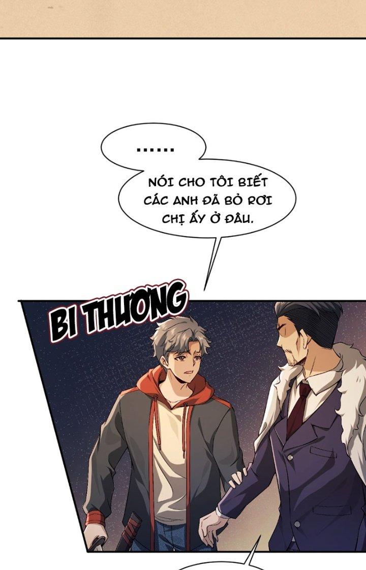 Mạt Thế Đa Bội Phản Hoàn Hệ Thống Chapter 1 - Trang 2