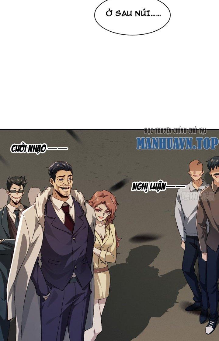 Mạt Thế Đa Bội Phản Hoàn Hệ Thống Chapter 1 - Trang 2