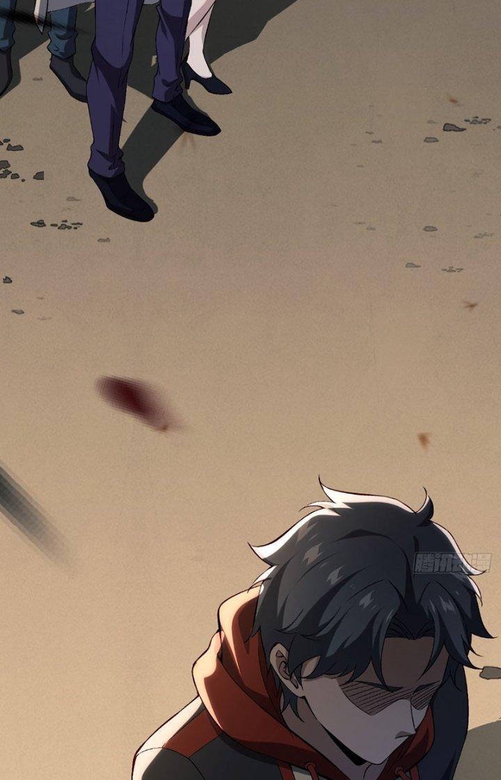 Mạt Thế Đa Bội Phản Hoàn Hệ Thống Chapter 1 - Trang 2