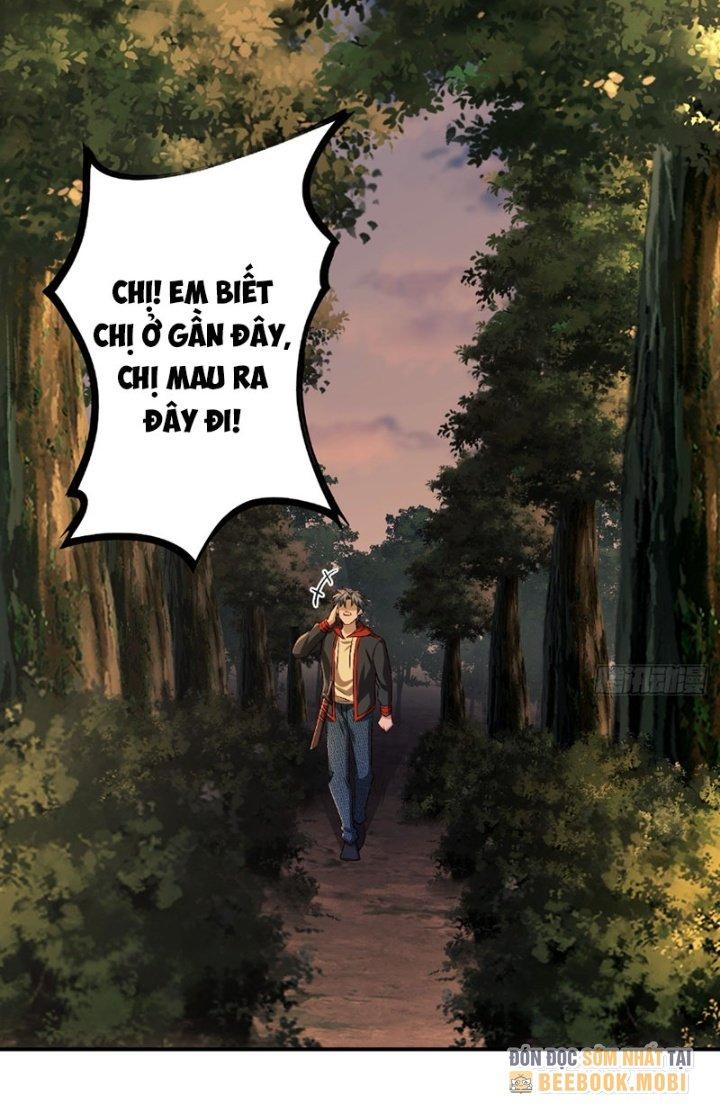 Mạt Thế Đa Bội Phản Hoàn Hệ Thống Chapter 1 - Trang 2