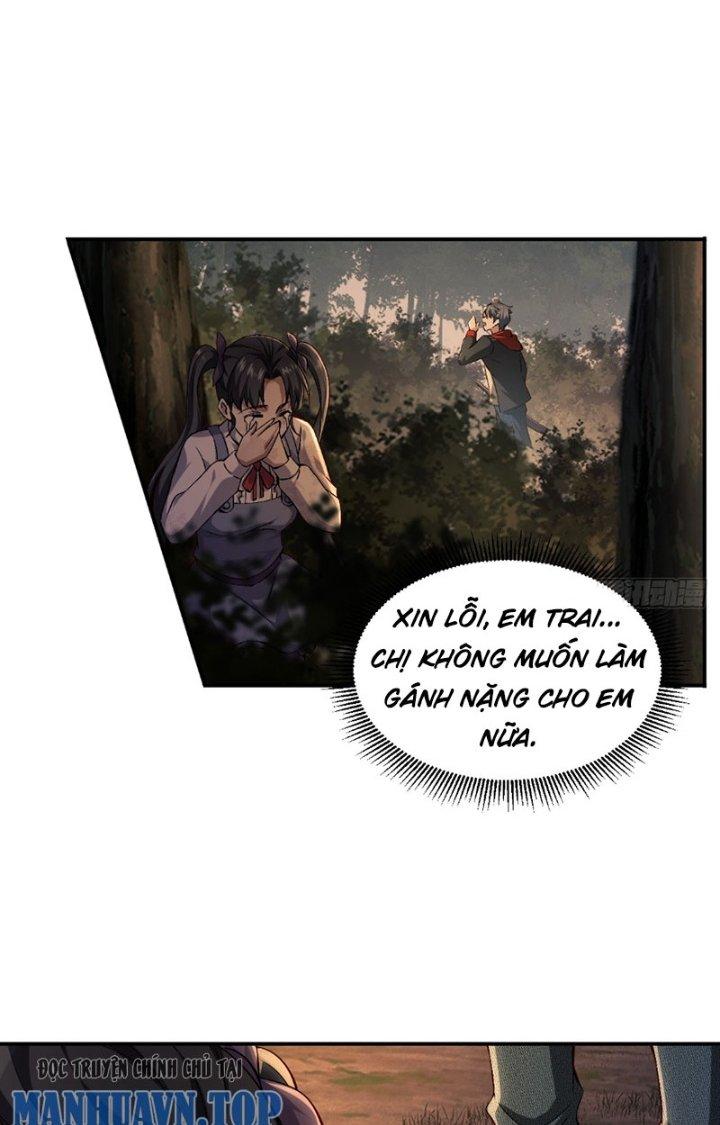 Mạt Thế Đa Bội Phản Hoàn Hệ Thống Chapter 1 - Trang 2