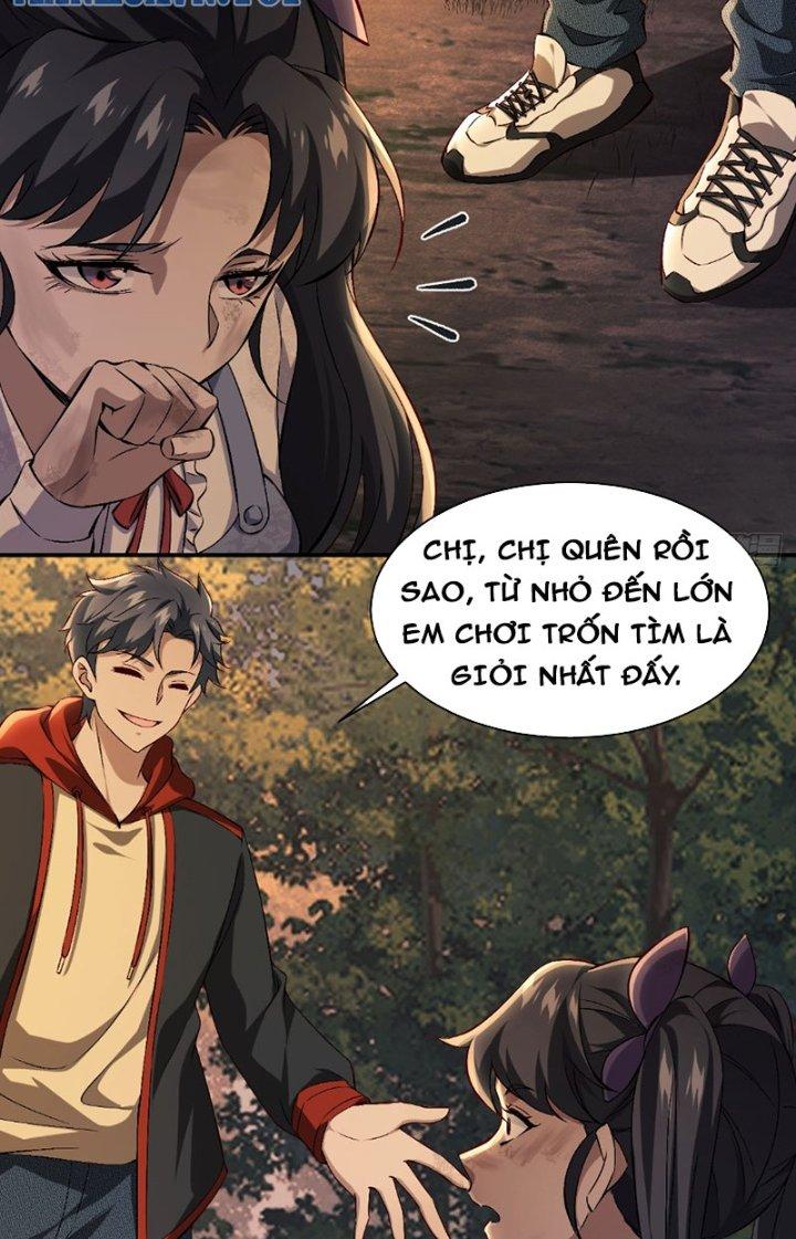 Mạt Thế Đa Bội Phản Hoàn Hệ Thống Chapter 1 - Trang 2