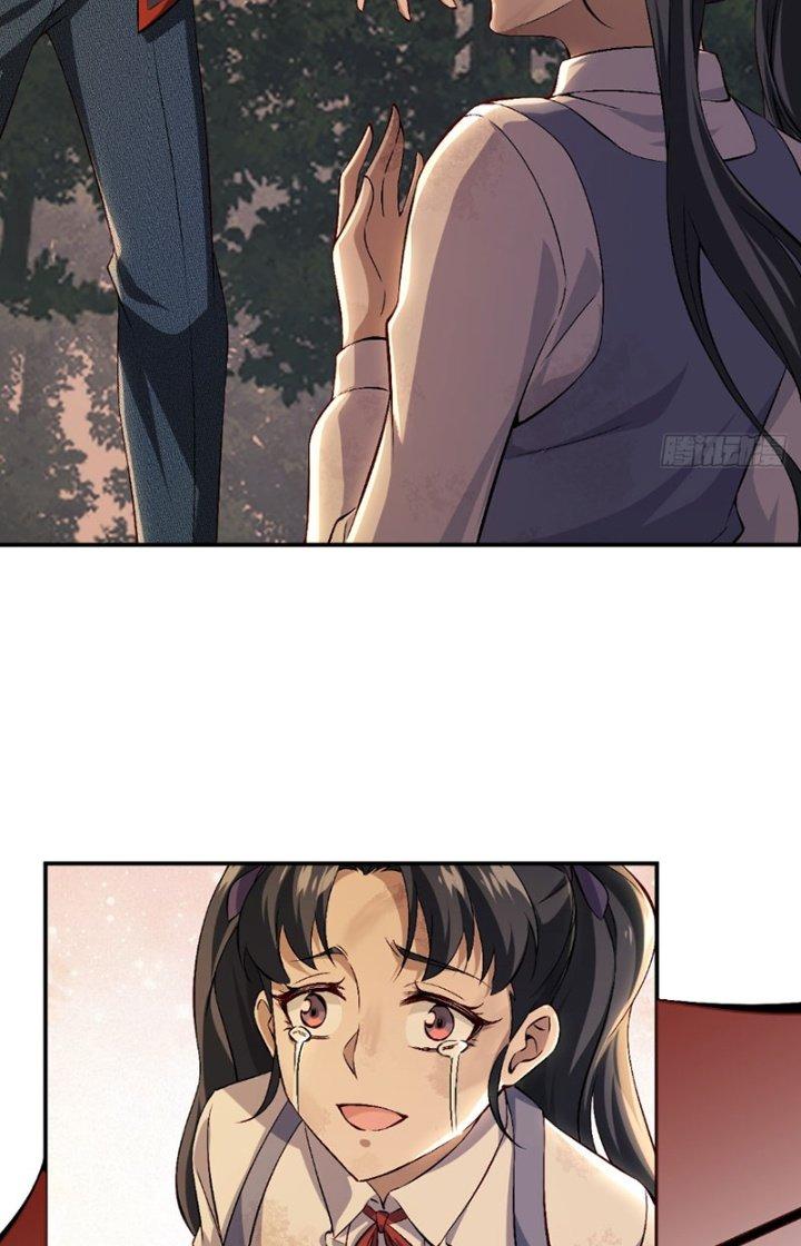 Mạt Thế Đa Bội Phản Hoàn Hệ Thống Chapter 1 - Trang 2