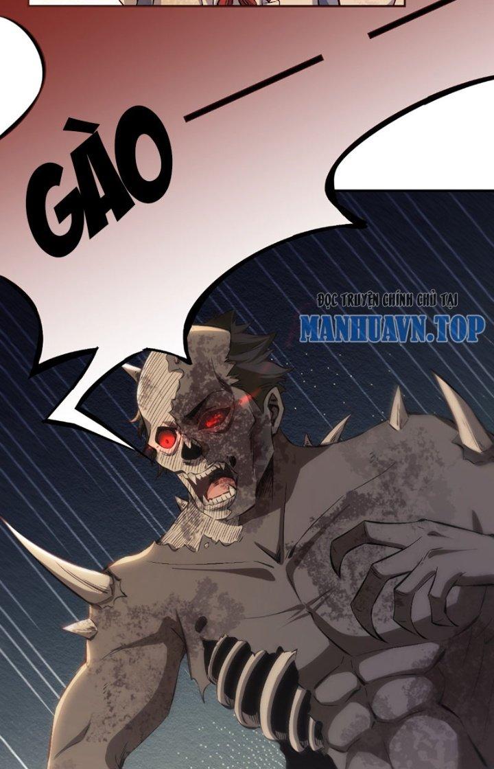 Mạt Thế Đa Bội Phản Hoàn Hệ Thống Chapter 1 - Trang 2