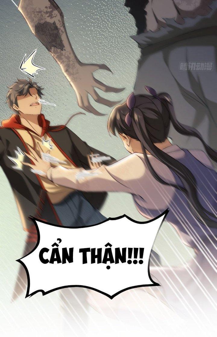 Mạt Thế Đa Bội Phản Hoàn Hệ Thống Chapter 1 - Trang 2