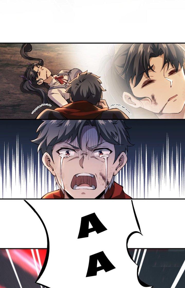 Mạt Thế Đa Bội Phản Hoàn Hệ Thống Chapter 1 - Trang 2