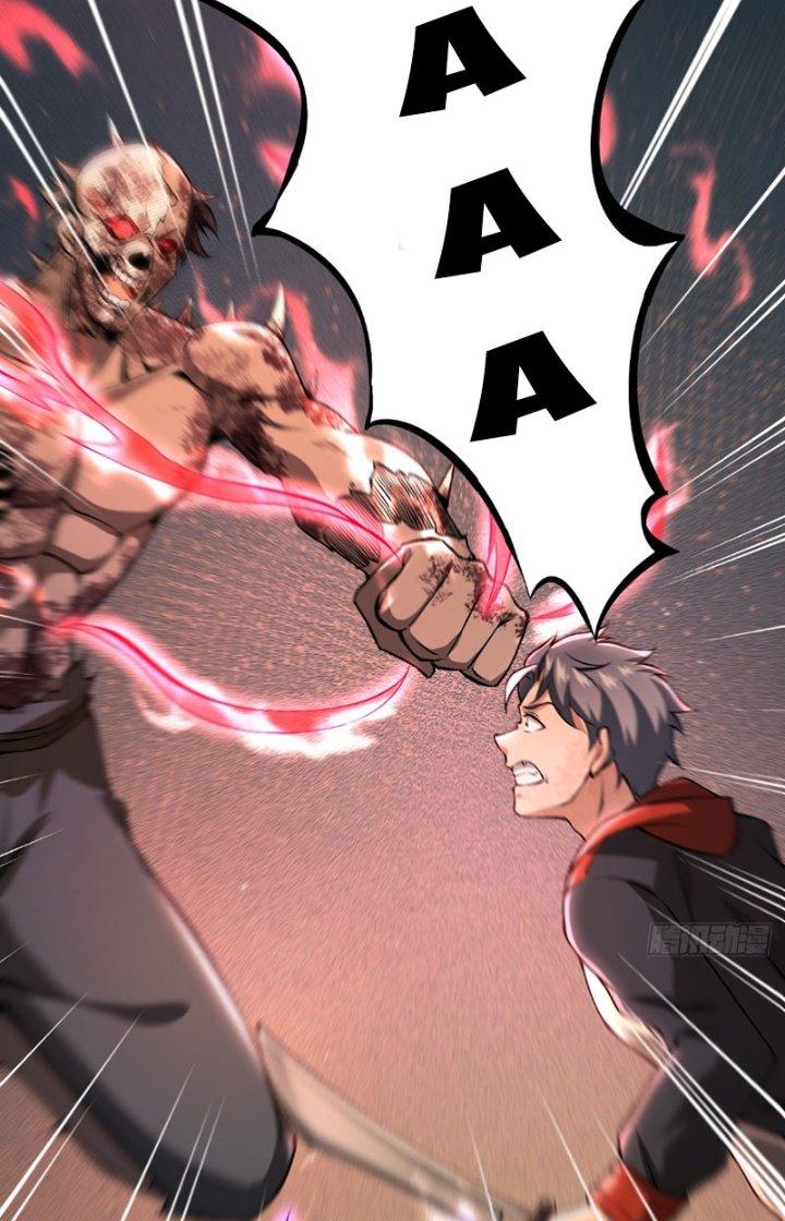 Mạt Thế Đa Bội Phản Hoàn Hệ Thống Chapter 1 - Trang 2