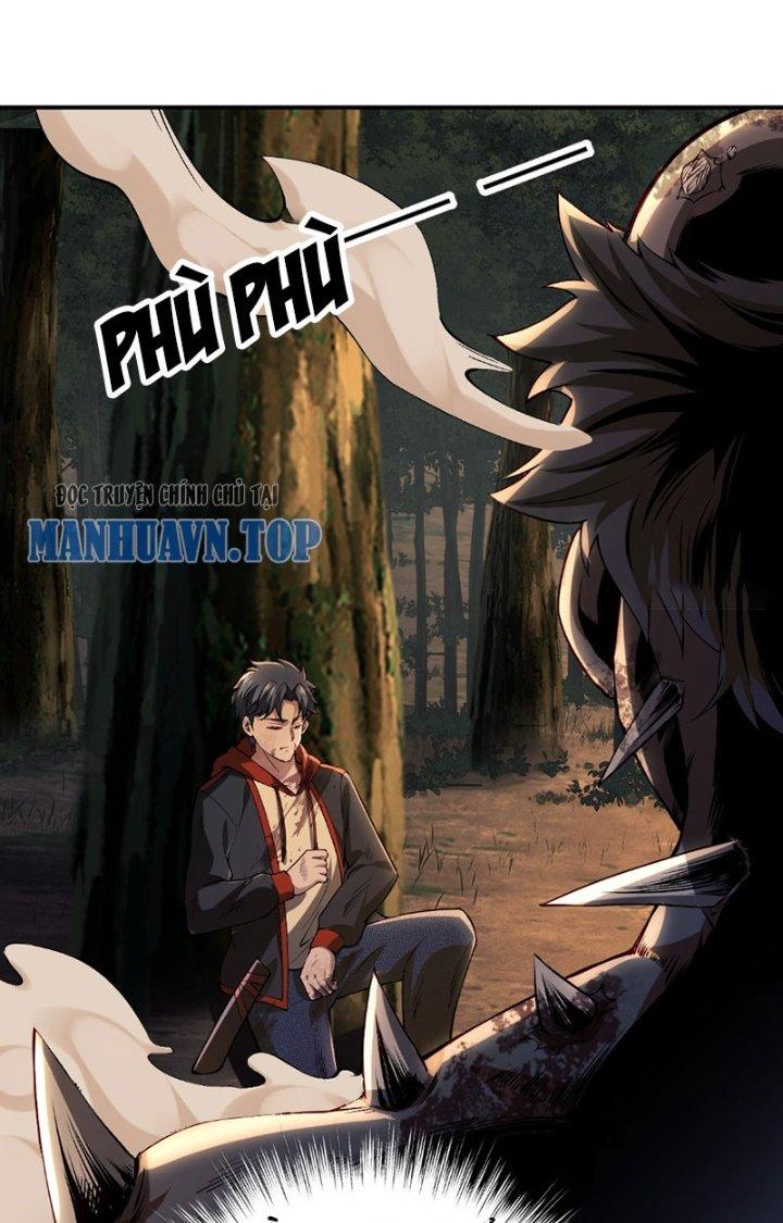 Mạt Thế Đa Bội Phản Hoàn Hệ Thống Chapter 1 - Trang 2