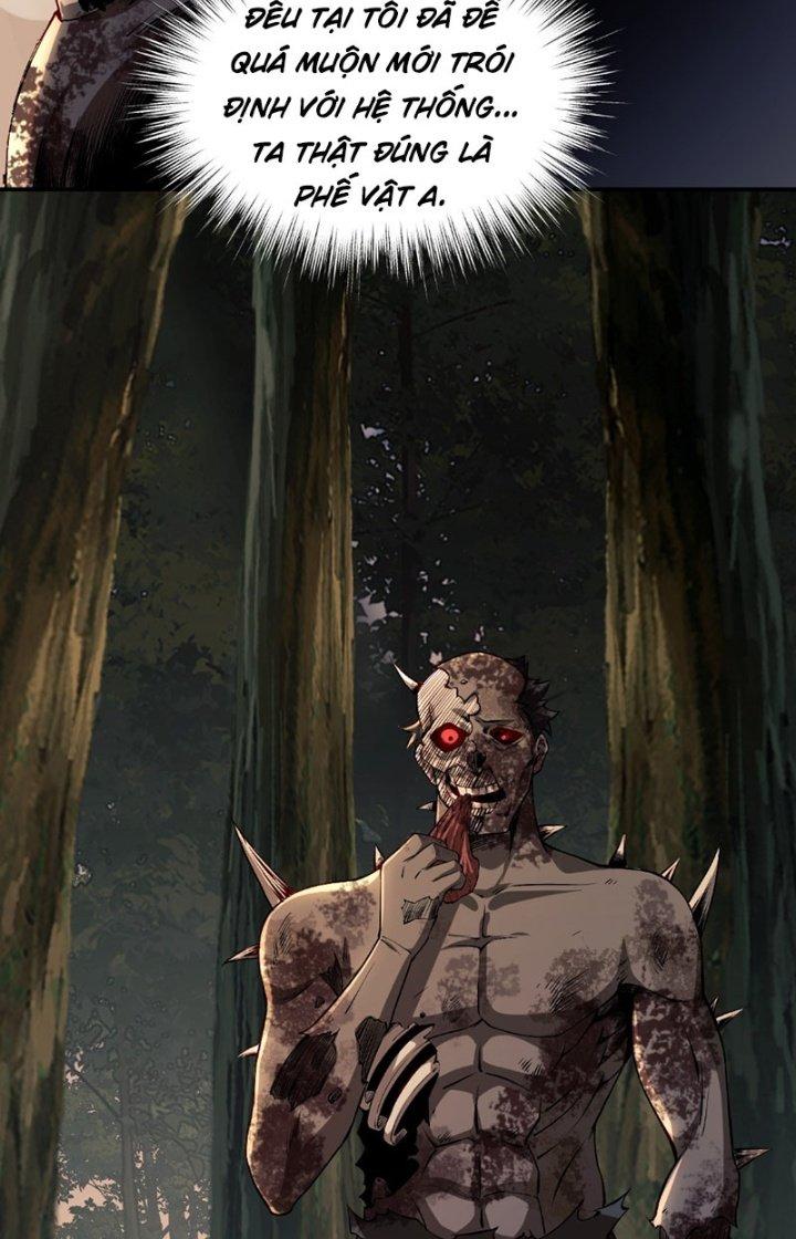 Mạt Thế Đa Bội Phản Hoàn Hệ Thống Chapter 1 - Trang 2