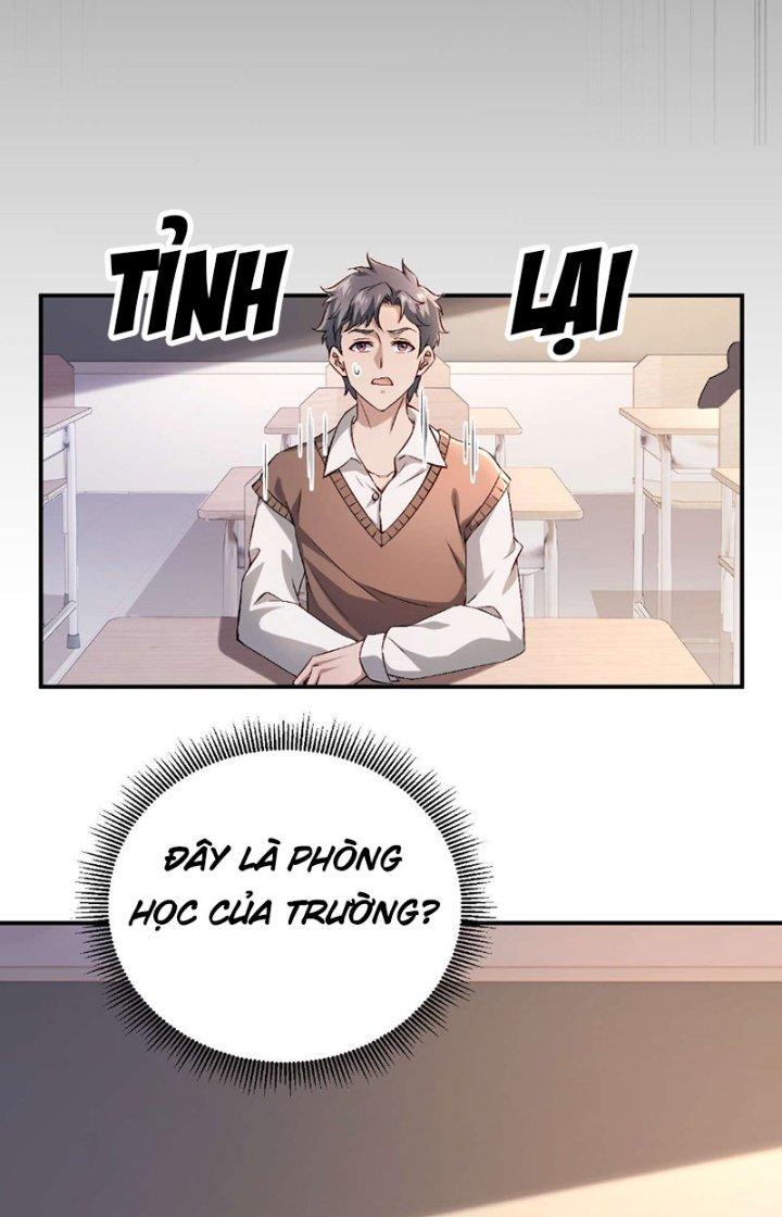 Mạt Thế Đa Bội Phản Hoàn Hệ Thống Chapter 1 - Trang 2