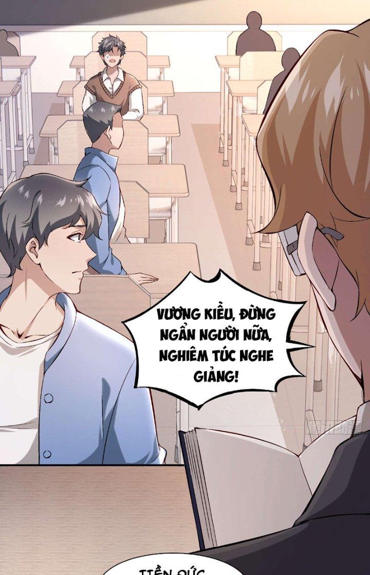 Mạt Thế Đa Bội Phản Hoàn Hệ Thống Chapter 1 - Trang 2