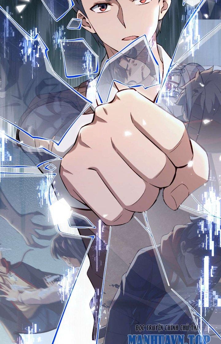 Mạt Thế Đa Bội Phản Hoàn Hệ Thống Chapter 1 - Trang 2