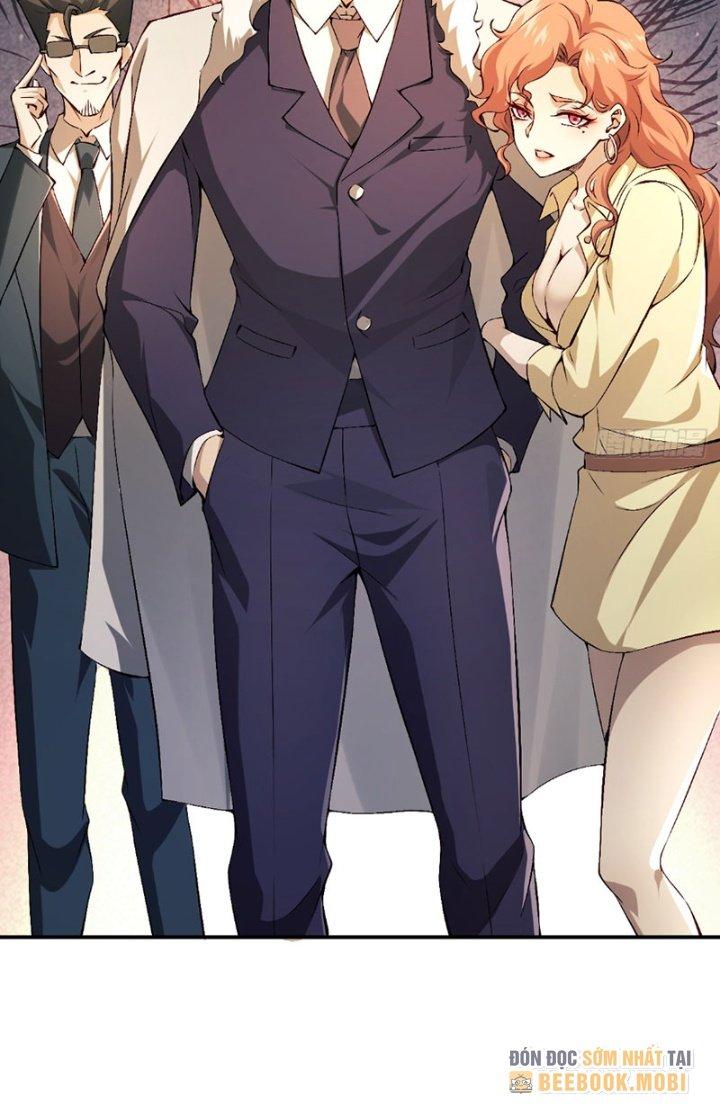 Mạt Thế Đa Bội Phản Hoàn Hệ Thống Chapter 1 - Trang 2