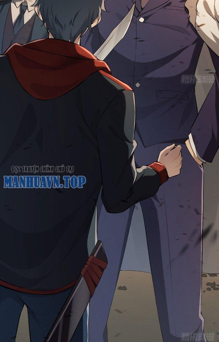 Mạt Thế Đa Bội Phản Hoàn Hệ Thống Chapter 1 - Trang 2