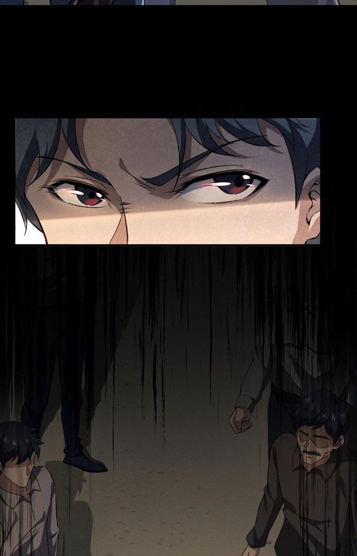 Mạt Thế Đa Bội Phản Hoàn Hệ Thống Chapter 1 - Trang 2