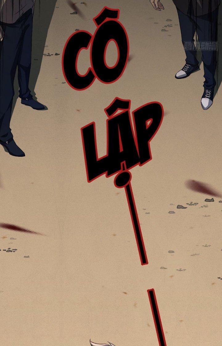 Mạt Thế Đa Bội Phản Hoàn Hệ Thống Chapter 1 - Trang 2