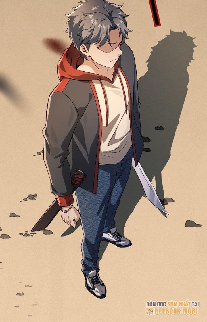 Mạt Thế Đa Bội Phản Hoàn Hệ Thống Chapter 1 - Trang 2